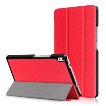 Gambar Lenovo tab4 tb x704f tablet pc shell pelindung lengan