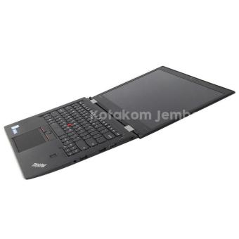 Lenovo Thinkpad X1 Carbon  