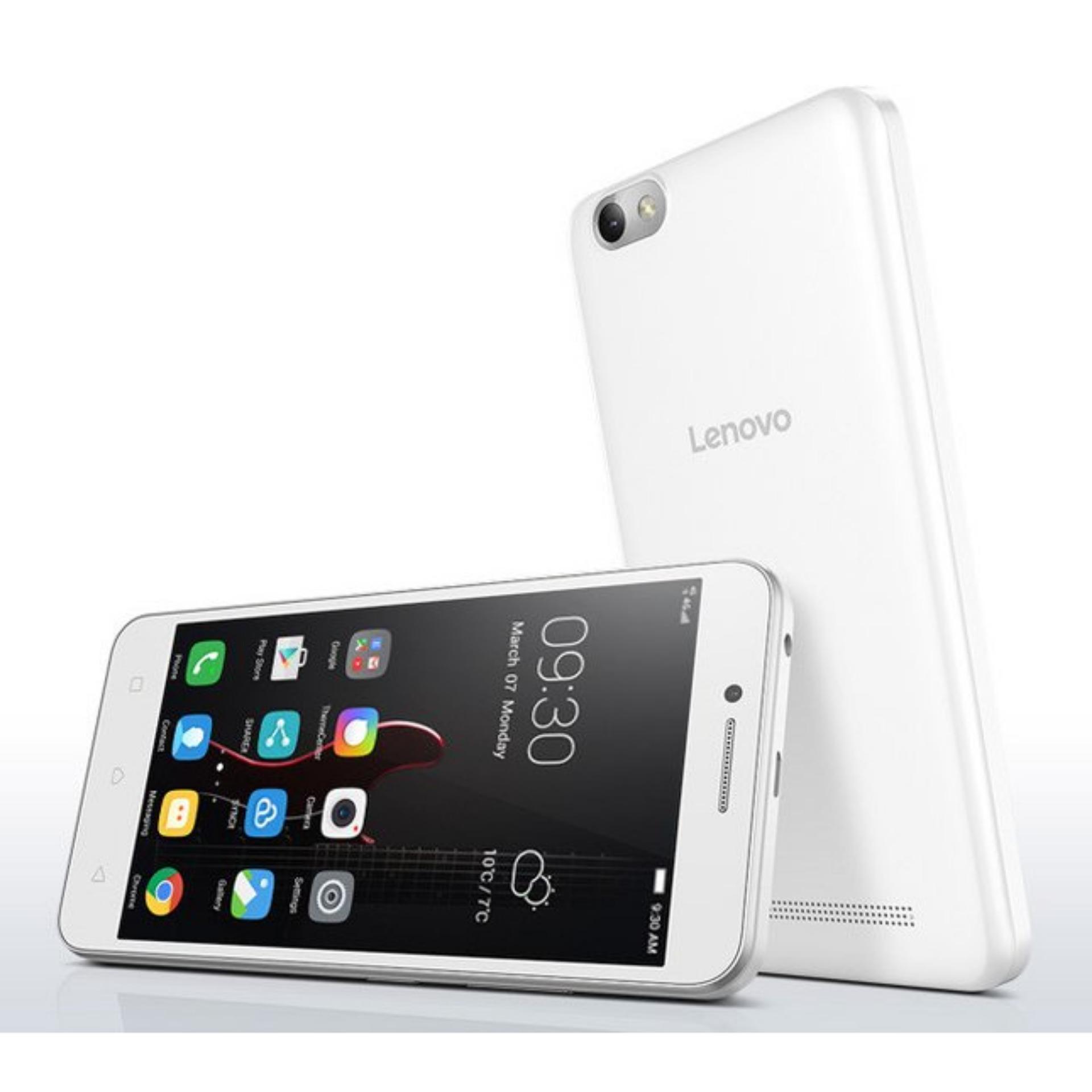 Lenovo Vibe C A2020 - 16 GB-4G