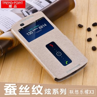 Gambar Lenovo x3c50 x3c70 produk set ponsel