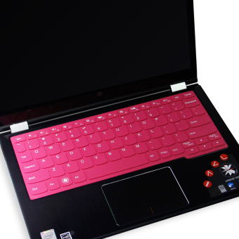Gambar Lenovo yoga3 s206 k2450 k3011w notebook membran keyboard