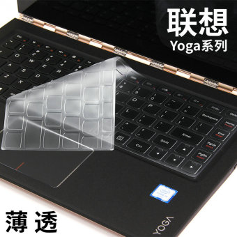 Gambar Lenovo yoga5 13pro710 14 keyboard film pelindung
