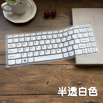 Gambar Lenovo z380a bni notebook keyboard komputer penutup film pelindung