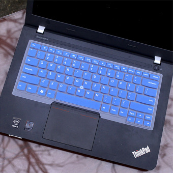 Gambar Lenovo zhaoyang e41 80 thinkpads3 s431 s440 keyboard notebook film pelindung