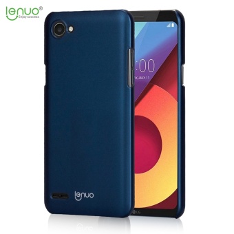 Gambar Lenuo Ultra thin PC Hard case for LG Q6 alpha Q6+ M700A M700DSKM700AN mobile phone shell Plastic cover cases   intl
