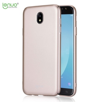 Gambar Lenuo Ultra thin PC Hard shell Back Cover case for Samsung GalaxyJ3 2017 and J3 pro 2017J330F   intl