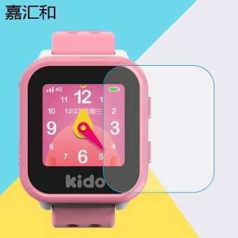 Gambar Letv children smart watch steel glass film