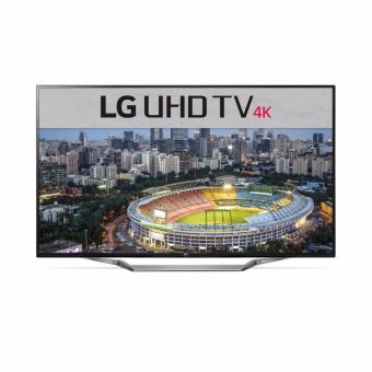 Gambar LG 70 Inch UHD 4K Flat Smart LED Digital TV 70UH635T