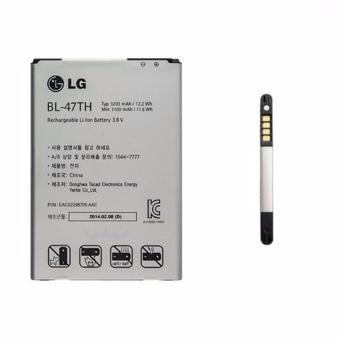 Gambar LG Battery BL 47TH 3200mAh Baterai For LG G Pro 2   Original
