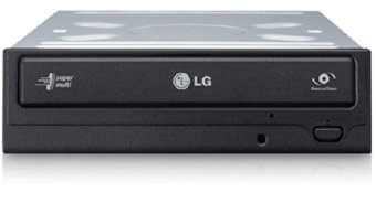 Gambar LG DVD RW Sata Internal   Paket 2Pcs