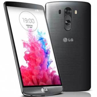 Gambar LG G4   32GB   Metallic Titan