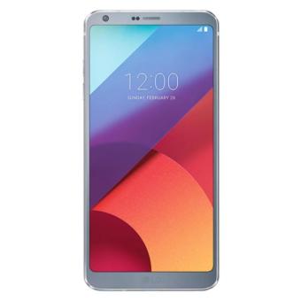 LG G6 - 64GB - Platinum - Garansi Resmi