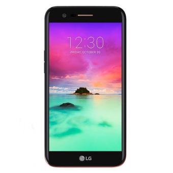 LG K10 2017 - M250 - 2GB16GB - Black