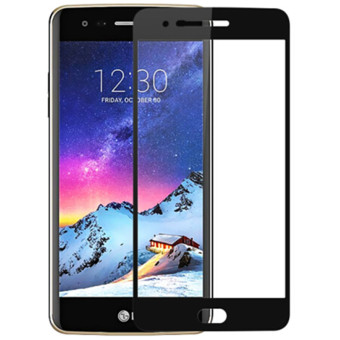 Gambar Lg k10 m250kd pelindung layar baja