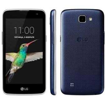 LG K130Y K4 LTE BLUE  