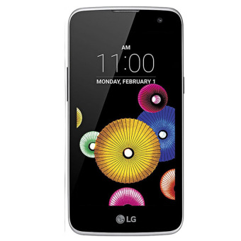 Gambar LG K4   8 GB   Biru