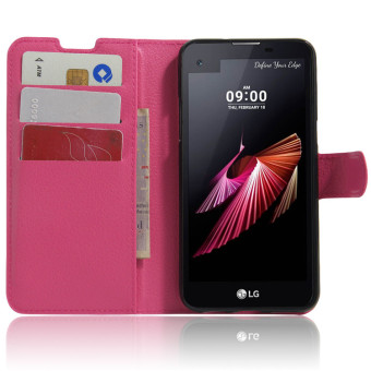 Gambar Lg k500 k500y ponsel set telepon shell pelindung shell