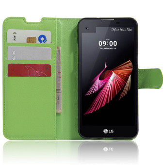 Gambar Lg k500 k500y ponsel set telepon shell pelindung shell