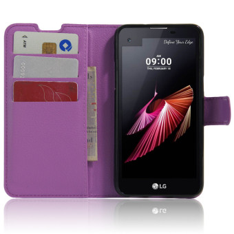 Gambar Lg k500 k500y ponsel set telepon shell pelindung shell
