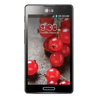 LG Optimus L7 II P713 - 4 GB - Hitam  