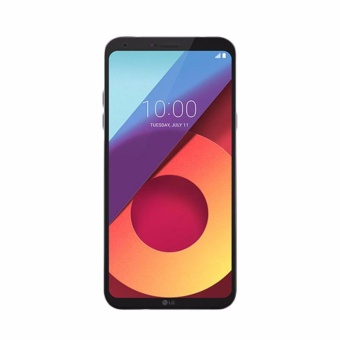 LG Q6 - 32GB - Hitam
