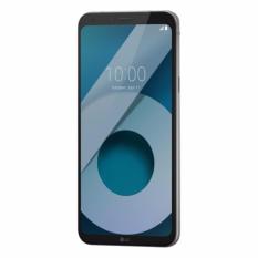 LG Q6 - Ice Platinum Ram 3/32GB M700DSK Garansi Resmi LG Indonesia