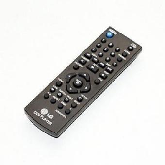 Gambar LG Remote Dvd Player   Hitam
