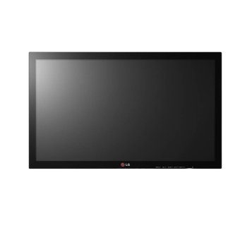 Gambar LG Touchscreen Commercial Monitor 42 inch 42WT30