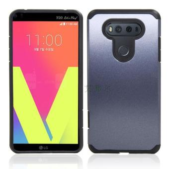 Gambar Lg v20 f800 h968 baju besi menjatuhkan set resistensi dari shell ponsel