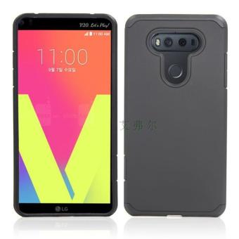 Gambar Lg v20 f800 h968 baju besi menjatuhkan set resistensi dari shell ponsel