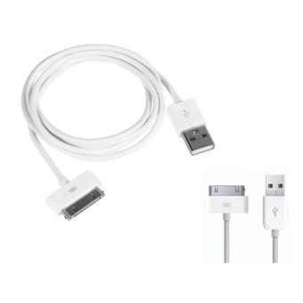 jual lightning cable apple 30 pin kabel data iphone 4 4s jual lightning cable apple 30 pin kabel data iphone 4 4s