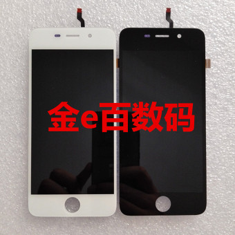 Gambar Ling yun k5 m6 m6 2 satu layar apel kecil