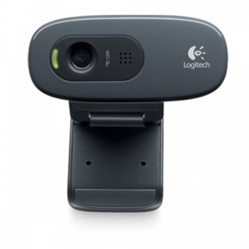 Logitech C270 HD Webcam - intl