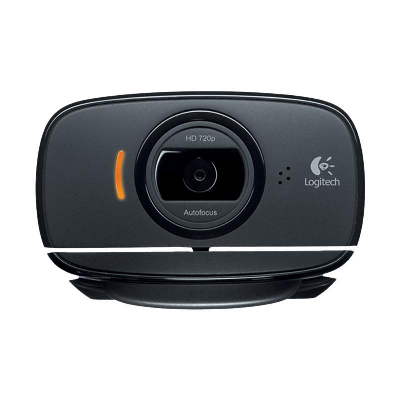 Logitech C525 HD Webcam [960-000717]