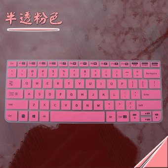 Gambar Logitech m212 mk240 mk240 mk245 nano nano wireless keyboard stiker film pelindung