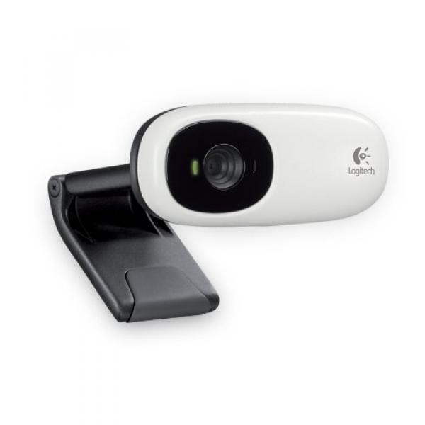Logitech Webcam C110-Intl