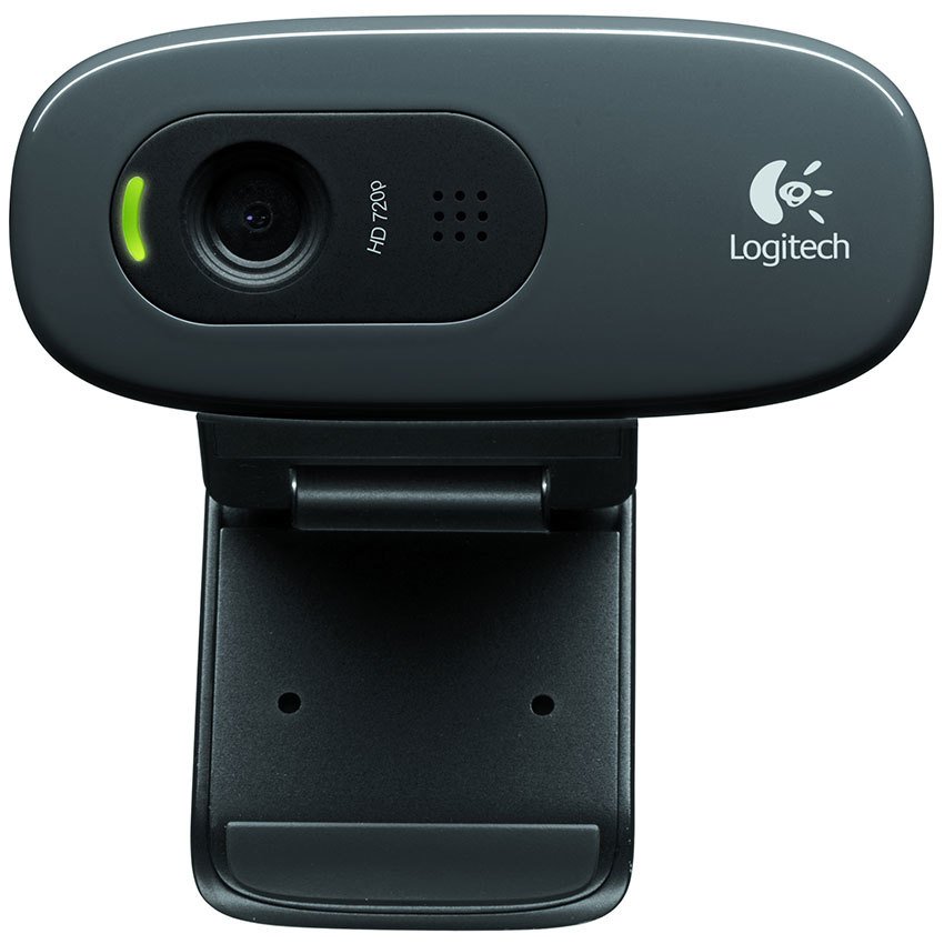 Logitech webcam c170