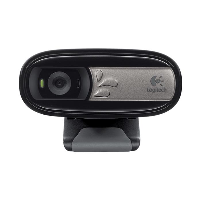 Logitech Webcam C170  (L074)