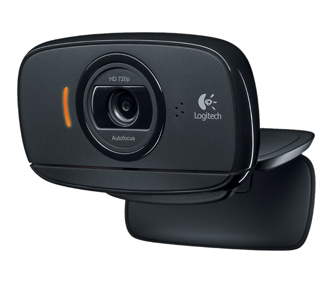 Logitech Webcam C525 HD