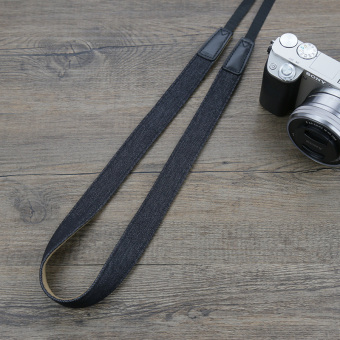 Gambar Lucu katun mesin kartu lanyard tali bahu