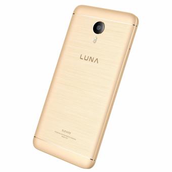 LUNA G55 SMARTPHONE, 5.5", RAM 4GB/32GB ROM, 4000mAh Battery, Fingerprint  