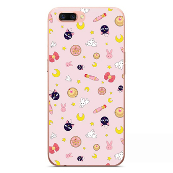 Harga Luna oppor11plus r11 jepang dan korea selatan semua termasuk
merek populer halter lengan pelindung shell telepon Online Review