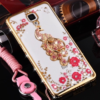 Gambar M4 silicone soft XIAOMI phone case