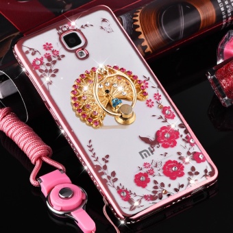 Gambar M4 silicone soft XIAOMI phone case