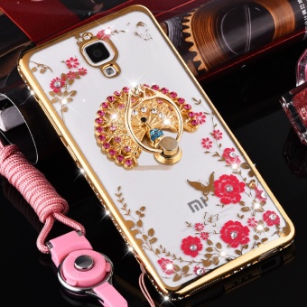Gambar M4 silicone soft XIAOMI phone case