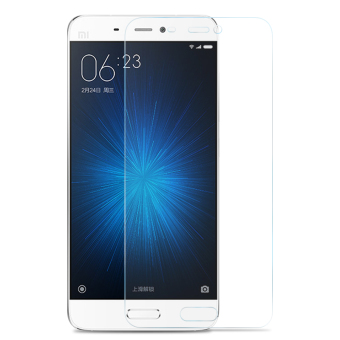 Gambar M5 Xiaomi Baja Gelas Film Film Bukti Membran