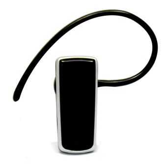 M9B Handsfree Bluetooth - Hitam