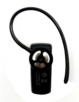 M9B Handsfree Bluetooth - Hitam