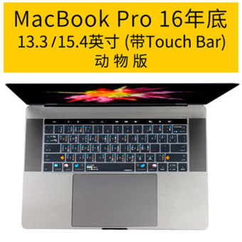 Gambar Mac pro13 air13 apel fungsi notebook express film pelindung