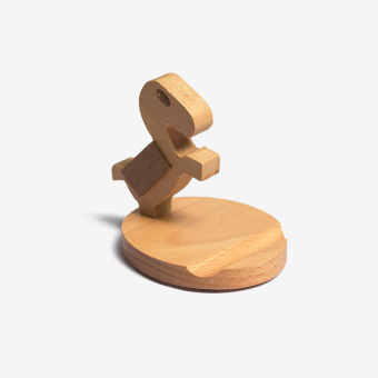 Gambar Malas Kayu Handphone Holder Kecil Ma Handphone Dasar Dasar